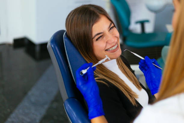 Dental Bonding in Juno Ridge, FL